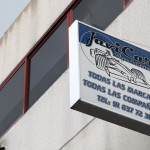 Cartel Javicar