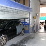 Subida Segunda Planta